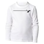 Kid's Long Sleeve HQ Thumbnail