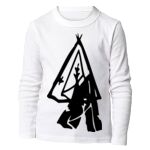 Kid's Long Sleeve HQ Thumbnail