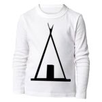 Kid's Long Sleeve HQ Thumbnail