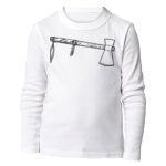 Kid's Long Sleeve HQ Thumbnail