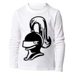 Kid's Long Sleeve HQ Thumbnail