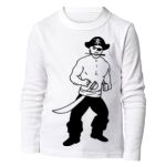 Kid's Long Sleeve HQ Thumbnail