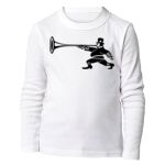 Kid's Long Sleeve HQ Thumbnail