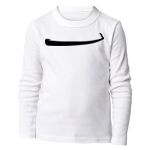 Kid's Long Sleeve HQ Thumbnail