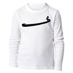 Kid's Long Sleeve HQ Thumbnail