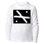 Kid's Long Sleeve HQ Thumbnail