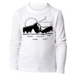 Kid's Long Sleeve HQ Thumbnail