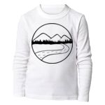 Kid's Long Sleeve HQ Thumbnail