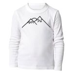 Kid's Long Sleeve HQ Thumbnail