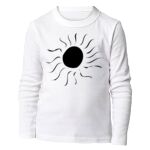 Kid's Long Sleeve HQ Thumbnail