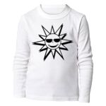 Kid's Long Sleeve HQ Thumbnail