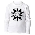 Kid's Long Sleeve HQ Thumbnail