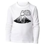 Kid's Long Sleeve HQ Thumbnail