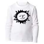 Kid's Long Sleeve HQ Thumbnail