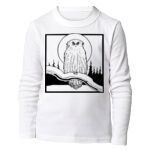 Kid's Long Sleeve HQ Thumbnail