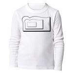 Kid's Long Sleeve HQ Thumbnail