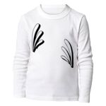 Kid's Long Sleeve HQ Thumbnail