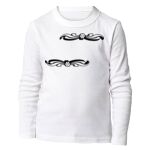 Kid's Long Sleeve HQ Thumbnail