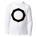 Kid's Long Sleeve HQ Thumbnail