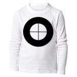 Kid's Long Sleeve HQ Thumbnail