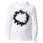 Kid's Long Sleeve HQ Thumbnail