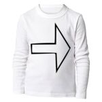 Kid's Long Sleeve HQ Thumbnail