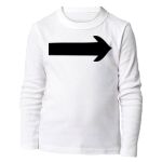 Kid's Long Sleeve HQ Thumbnail