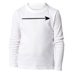 Kid's Long Sleeve HQ Thumbnail