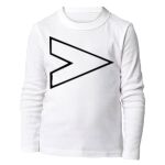 Kid's Long Sleeve HQ Thumbnail