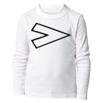 Kid's Long Sleeve HQ Thumbnail