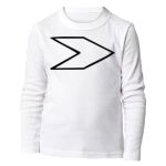 Kid's Long Sleeve HQ Thumbnail