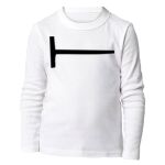 Kid's Long Sleeve HQ Thumbnail