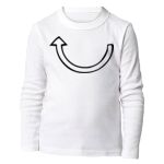 Kid's Long Sleeve HQ Thumbnail