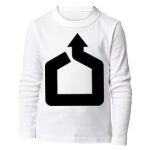 Kid's Long Sleeve HQ Thumbnail