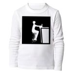 Kid's Long Sleeve HQ Thumbnail