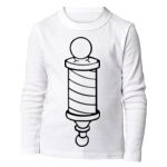 Kid's Long Sleeve HQ Thumbnail