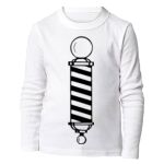 Kid's Long Sleeve HQ Thumbnail