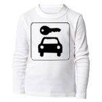 Kid's Long Sleeve HQ Thumbnail