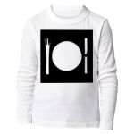 Kid's Long Sleeve HQ Thumbnail