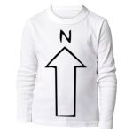 Kid's Long Sleeve HQ Thumbnail