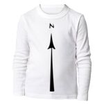 Kid's Long Sleeve HQ Thumbnail