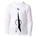 Kid's Long Sleeve HQ Thumbnail