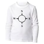 Kid's Long Sleeve HQ Thumbnail