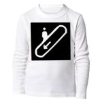 Kid's Long Sleeve HQ Thumbnail