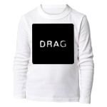 Kid's Long Sleeve HQ Thumbnail