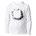 Kid's Long Sleeve HQ Thumbnail