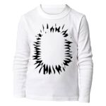 Kid's Long Sleeve HQ Thumbnail