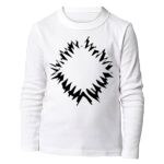 Kid's Long Sleeve HQ Thumbnail