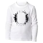 Kid's Long Sleeve HQ Thumbnail