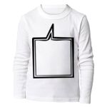 Kid's Long Sleeve HQ Thumbnail